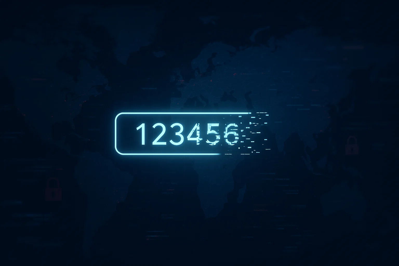 Why '123456' Still Tops the Charts: What the Latest Password Report Says About Cybersecurity in 2025